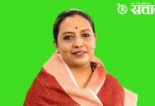 Yashomati Thakur : सात दिवसांत उपाययोजना केल्या नाहीतर आंदोलन, यशोमती ठाकूर यांचा सरकारला इशारा