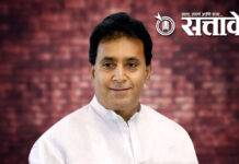 Anil deshmukh : ‘आधी ओबीसींचा कॉलम आणा, मगच जनगणनेचे दप्तर उघडा’
