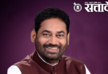 Dr. Nitin Raut : नागपूर ५० लाखांचे शहर, सहा मतदारसंघ आणि तहसील कार्यालय एकच का?