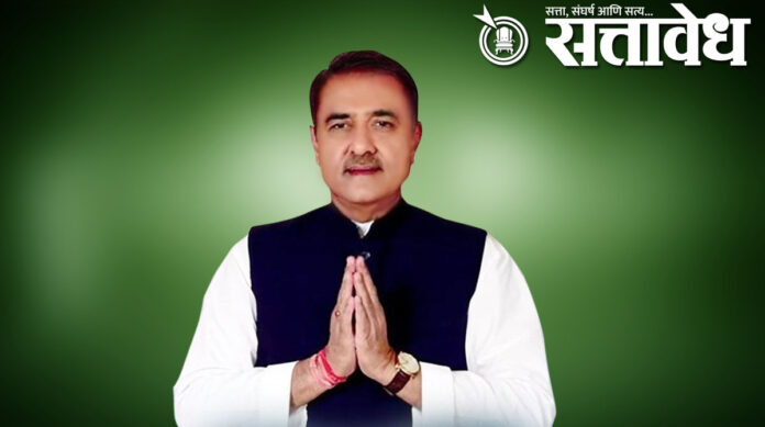 praful patel