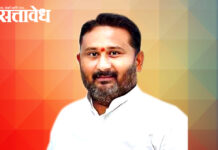 District bank election : जिल्हा बँक निवडणुकीत ‘दादा’ फॅक्टर; आकाश फुंडकरांच्या भूमिकेकडे सर्वांचे लक्ष