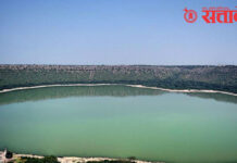Lonar Lake : वैज्ञानिकांसाठी जिवंत प्रयोगशाळा, पण संरक्षणाची वानवा; लोणारची परिसंस्था धोक्यात?