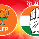 Buldhana Politics : प्रदेशाध्यक्षांच्या जिल्ह्यात काँग्रेसला खिंडार, अनेक पदाधिकारी भाजपच्या गळाला