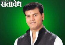 Ravi Rana : ‘ज्यांचे केस पांढरे झाले आहेत, त्यांनी दिवसा स्वप्न पाहणे सोडावे’