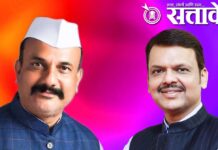 Harshwardhan sapkal : ‘सगळे निर्बुद्ध, फक्त आम्हीच शहाणे’; फडणवीसांच्या ‘अहंकारावर’ सपकाळांचा घणाघात