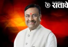 Sudhir mungantiwar : केंद्रीय अर्थसंकल्पातून विकसित भारताची स्पष्ट दिशा