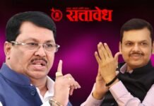 तुमचा डीएनए ओबीसीचा आहे, मग न्याय कुठे गेला?