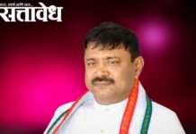 Dilip Sananda : सानंदांनी गाठले बारामती, विधान परिषदेसाठी जोरदार फिल्डींग