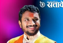 Amol Mitkari : अजितदादांच्या नावाने राज्यस्तरीय पुरस्कार सुरू करा