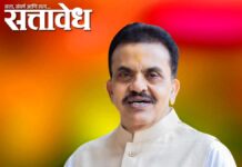 Sanjay Nirupam : मीरा भाईंदरची घटना दहशतवादी कृत्यासारखीच, यामागे ‘मास्टरमाइंड’ असण्याची शक्यता