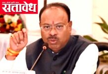Chandrashekhar bawankule : कोणाचे नगरसेवक गायब?, बावनकुळे म्हणाले काँग्रेसने त्यांच्या माणसांचा शोध घ्यावा
