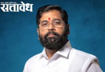 Eknath shinde : एकनाथ शिंदेंची पुन्हा दिल्लीवारी; खासदारांशी महत्त्वाच्या चर्चा