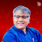 Prakash Ambedkar : ब्लॅकमेल होणारा पंतप्रधान देशासाठी घातक!