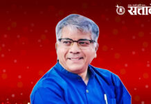 Prakash Ambedkar : ब्लॅकमेल होणारा पंतप्रधान देशासाठी घातक!