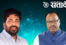 Chandrashekhar Bawankule, Bacchu Kadu : बच्चू कडूंच्या आंदोलनाला नौटंकी म्हणणाऱ्या बावनकुळेंनी विधानपरिषदेसाठी दिल्या शुभेच्छा