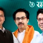 उद्धव ठाकरे-फडणवीस बंददार चर्चा; मुख्यमंत्र्यांनी स्पष्टच सांगितले काय घडले ते