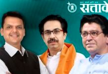 उद्धव ठाकरे-फडणवीस बंददार चर्चा; मुख्यमंत्र्यांनी स्पष्टच सांगितले काय घडले ते