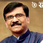 Ubt matoshree meeting : मातोश्रीवरील बैठकीत सर्व ९ खासदार सहभागी !