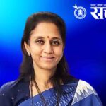 Supriya sule : अजित पवारांच्या विमान दुर्घटनेवर रोहित पवारांचा संशय !