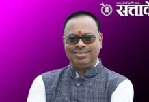 Chandrashekhar Bawankule : खबरदार सावजी मटणावर बोलाल तर….चंद्रशेखर बावनकुळे यांनी दिला मुंढे यांना सज्जड दम