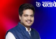 Ashok kharat case : अशोक खरातसोबत राजकीय व्यक्तींचेही व्हिडीओ असल्याचा दावा