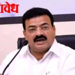 Bhaskar jadhav “सरकार इतकं लबाड की राज्यपालांकडूनही खोटं बोलवलं”