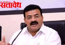 Bhaskar jadhav “सरकार इतकं लबाड की राज्यपालांकडूनही खोटं बोलवलं”