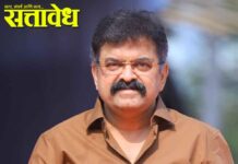 Jitendra awhad : विधानसभेत छत्रपती शिवाजी महाराजांविषयीच्या वक्तव्यावरून गदारोळ