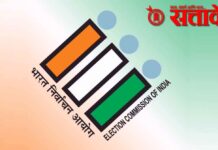 SIR in Buldhana : ‘एसआयआर’ लागू करण्याच्या हालचाली; बुलढाणा जिल्ह्यात पूर्वतयारी सुरू