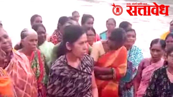 Rohna Barrage Project stalled