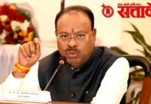 Chandrashekhar Bawankule : काँग्रेसने राजकारणासाठी लाडक्या बहिणींचा विश्वासघात केला; बावनकुळेंचा नागपुरातून हल्लाबोल!