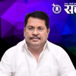 Vijay Wadettiwar : ज्यांनी अफवा पसरवली त्यांना पागल कुत्रा चावला असेल, वडेट्टीवारांचा टोला कुणाला?