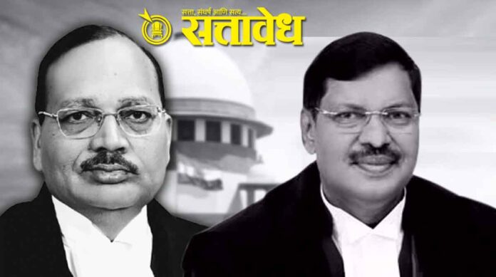 Bhushan Gavai