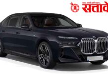 Luxury decisions : बीएमडब्ल्यूचा मोह, भ्रष्टाचारविरोधी संस्थेचा ‘आलिशान’ निर्णय !