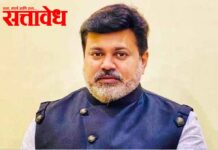 Uday Samant : मतदारांनी काँग्रेसचे ‘कपडे’ आधीच फाडलेत; उद्योगमंत्र्यांची टीका