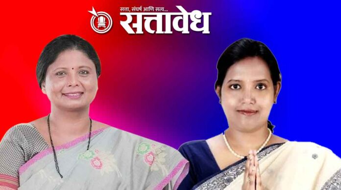 Varsha Gaikwads sushma anbhare