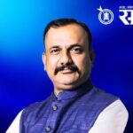 Harshwardhan Sapkal : ही तर ‘हैदराबादी निजाम’ मानसिकता, सपकाळांचा सडकून समाचार