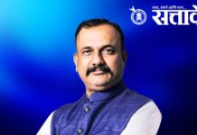 Harshwardhan Sapkal : ही तर ‘हैदराबादी निजाम’ मानसिकता, सपकाळांचा सडकून समाचार