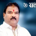 Sanjay gaikwad : ‘शिवाजी कोण होता’ पुस्तकावरून राज्यात राजकीय वादाचा स्फोट