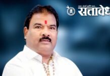 Sanjay gaikwad : ‘शिवाजी कोण होता’ पुस्तकावरून राज्यात राजकीय वादाचा स्फोट