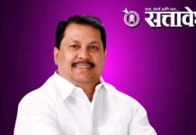 Vijay Wadettiwar : भाजप म्हणजे महिला आरक्षणाची ‘सिरियल किलर’; विजय वडेट्टीवारांचा घणाघाती प्रहार!