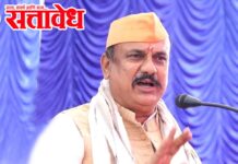 Buldhana Congress : काँग्रेसचा ‘कार्यकर्ता प्रशिक्षण’ प्रयोग; गळतीच्या पार्श्वभूमीवर बुलढाण्यातही शिबिराचे वेध