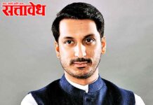 Parth pawar : बारामती पोटनिवडणुक बिनविरोध व्हायला हवी होती, काहींनी मुद्दाम उमेदवार उभे केले