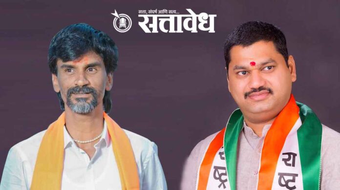 dhananjay munde manoj jarange