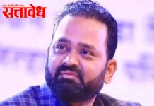 Vipin Itankar : कोण म्हणतं सिलिंडरची टंचाई आहे, एकही हॉटेल बंद पडले नाही