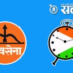 conflicts in mahayuti : खामगावात महायुतीत तडे; शिंदेसेना-राष्ट्रवादी जवळीक वाढली!