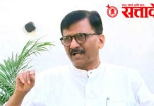 Raut slams rebel mp : बंडखोर खासदारांना वाय+ सुरक्षा मिळताच संजय राऊतांचा संताप अनावर
