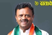 ‘मला आता राजकारणात रस नाही’; शिंगणेंच्या विधानाने राजकारणात खळबळ