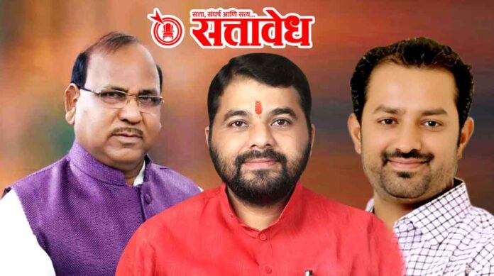 Ramdas tadas, Amar kale ravikant tupkar