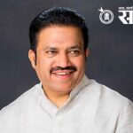 Satara zp election : ‘त्या’ महिलेला १० कोटीं दिल्याचा शशिकांत शिंदेंचा गंभीर दावा !